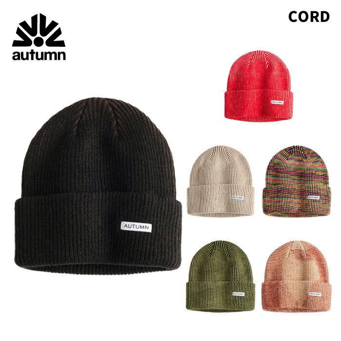 CORD #A26021 カラー : CACAO, DUSTY-MAUVE, EGGSHELL, RAINBOW, ALGAE, RED-ROCK サイズ : ONESIZE 100% Acrylic Contrast RIb Mediumweight ※ご注意※ ・製造過程で細かいキズがつくことがあります。ご了承ください。 ・実店舗と在庫を共有しいるため、タイミングによって完売となる場合がございます。 ・モニターの発色によって色が異なって見える場合がございます。