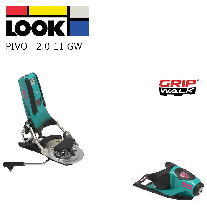 楽天市場】LOOK ビンディング（スキー用品｜ウィンタースポーツ