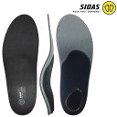 SIDAS【MULTI PLUS(+)|201212】シダス インソール マルチプラス