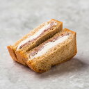 (株)コレット 生クリーム&十勝粒あんサンド