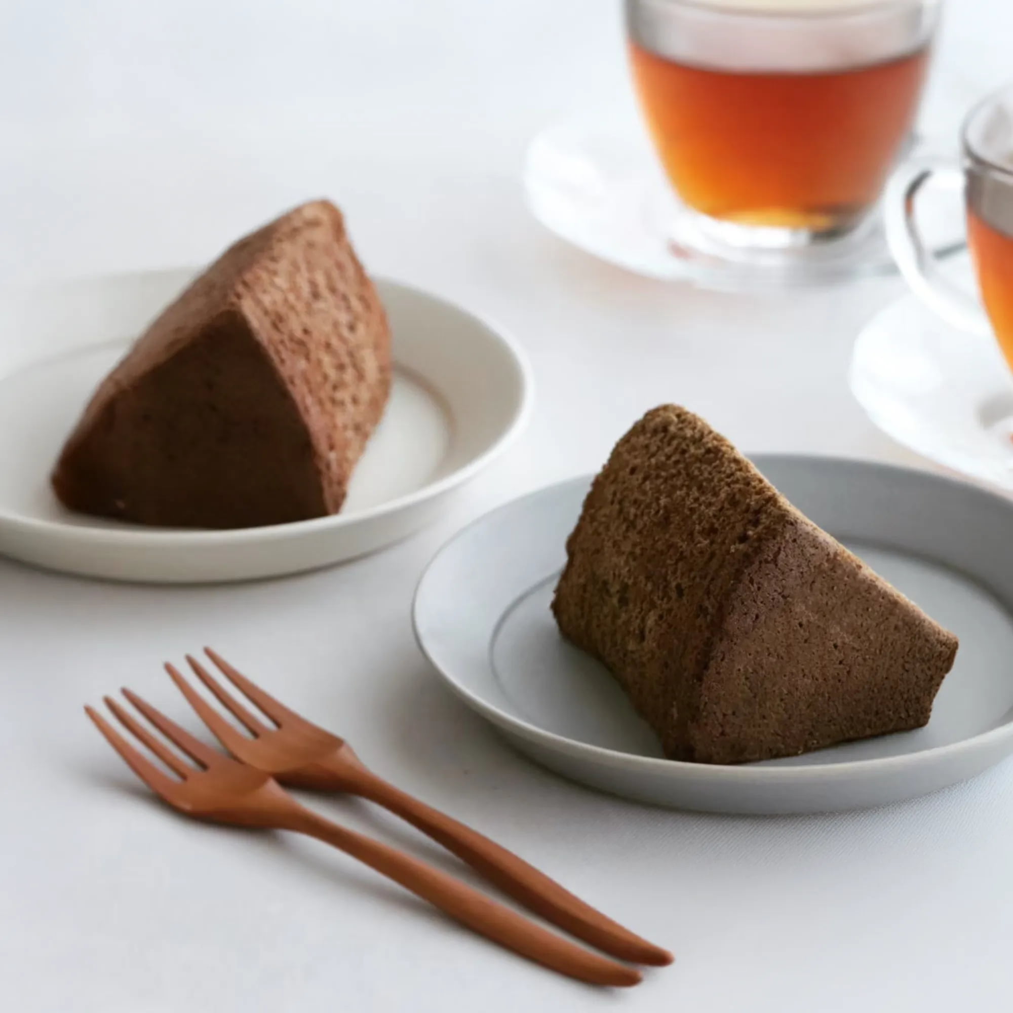 カカオシフォンケーキ 糖質1.1g | 低糖質...の紹介画像2