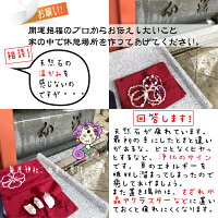 開運招福プロからのお願い