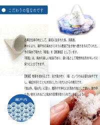 【簡易ラッピング箱なし】開運 盛り塩 1パック100g 化粧箱 お清め粗塩 盛り塩用 清め塩 粗塩 お清め 地鎮祭 お祀り 盛塩 チャック付き 開運アイテム 販売 風水グッズ 縁起物 幸運 グッズ