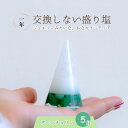 アベンチュリン \ 5月 誕生石 / 交換不要 盛り塩 皿なし 皿セット 円錐6.5cm 風水 玄関 水晶 オシャレ プレゼント 女性 インテリア 雑貨 新築祝...