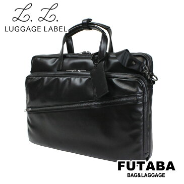 【楽天カードでP12倍】【選べるノベルティプレゼント】吉田カバン LUGGAGE LABEL ラゲッジレーベル 2way ブリーフケース ELEMENT エレメント ビジネスバッグ 021-01251 ショルダーバッグ レザー 本革 メンズ 通勤 通学