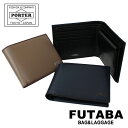 ポーター カレント マネークリップ 052-02215 PORTER CURRENT 吉田鞄 二つ折り 財布 HALF FOLD MONEY CLIP カード 紙幣 定期 PASMO SUICA パスモ スイカ 通勤 通学 電車 バス ビジネス スーツ シンプル スリム MADE IN JAPAN 日本製 lyd05202215-0060 NAVY ネイビー 紺