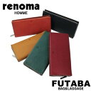 レノマ ビビッド レノマ 長財布 507614 renoma VIVID 