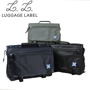 ラゲッジレーベル ニューライナー 2WAYブリーフケース 960-09251 10 ブラック LUGGAGE LABEL 吉田カバン ブリーフケース NEW LINER 通勤 通学 日本製