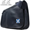 ラゲッジレーベル ニューライナー ショルダーバッグ 960-09283 10 ブラック LUGGAGE LABEL 吉田カバン ショルダーバッグ NEW LINER 通勤 通学 日本製