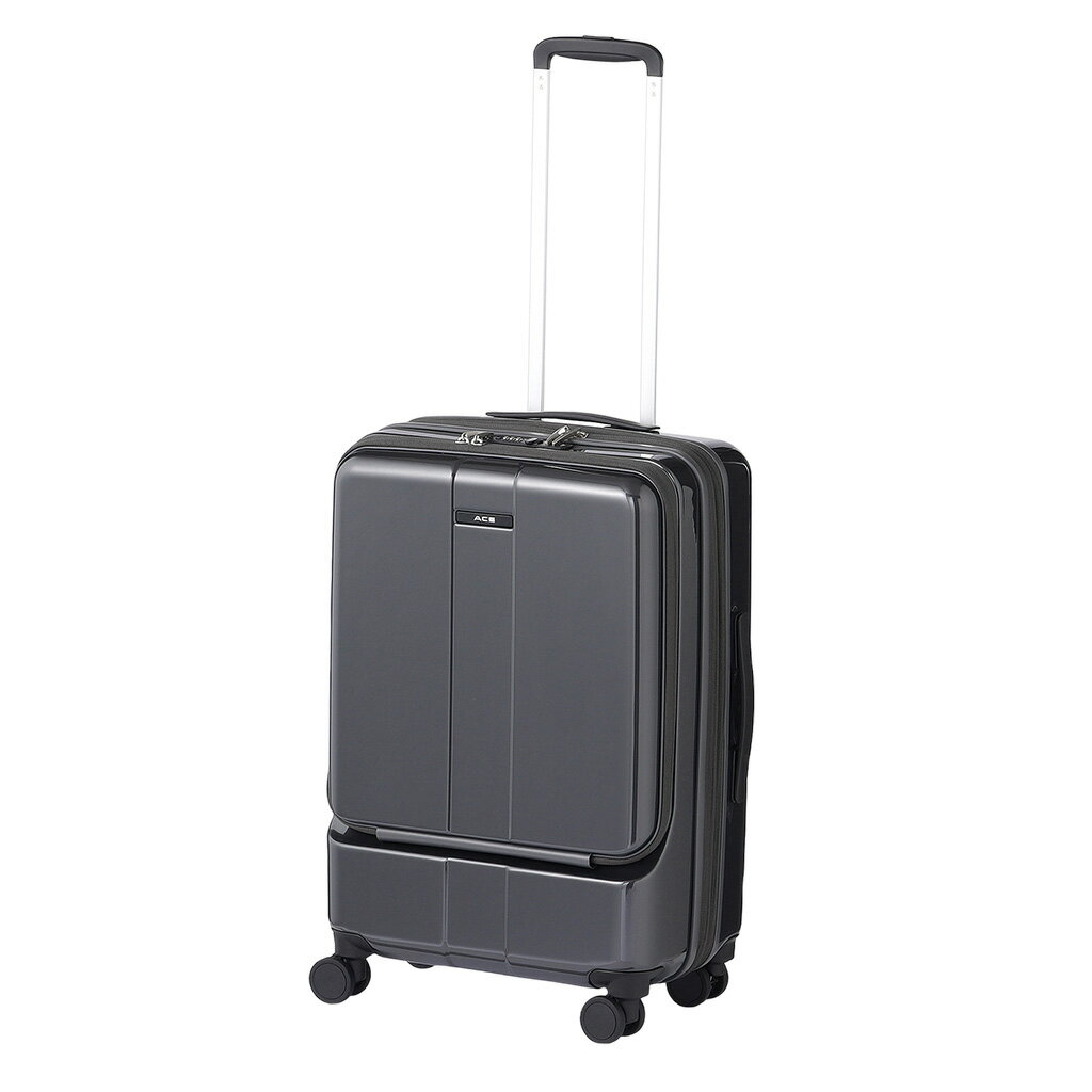 楽天市場】ace スーツケース pujolsの通販