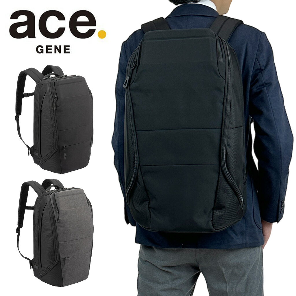  ӥ롼 ӥͥå   ace.GENE COMBICRUISER 15.6PCб 34032 25L ӥͥ 奢 ι ȥ٥ ĥ 