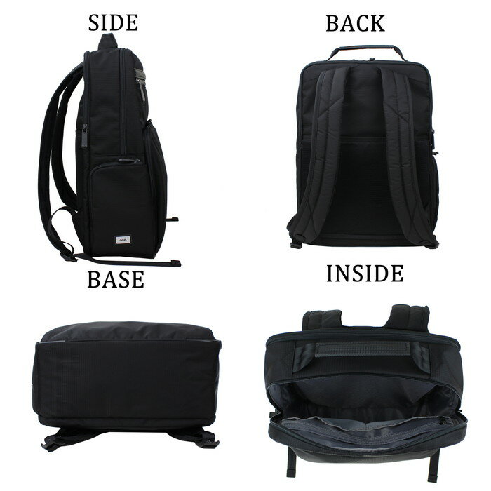 【ノベルティ特典】 エースジーン フレックスライト フィット リュックサック メンズ レディース54561 ace. GENE FLEX LITE Fit ビジネスバッグ ace 旅行 トラベル 出張 正規品 最強配送
