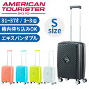 AJc[X^[ XNAZ X[cP[X Y fB[X @݉\ STCY QJ2-001 Xsi[55 AMERICAN TOURISTER SQUASEM 1`3 USB|[g GLXp_u s gx o Ki