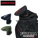 ブリーフィング ゴルフ クラブヘッドカバー PUTTER COVER FIDLOCK メンズ レディース 春 BRG191G28 BRIEFING GOLF パターカバー ピンタイプ フィドロック グリムロック その1