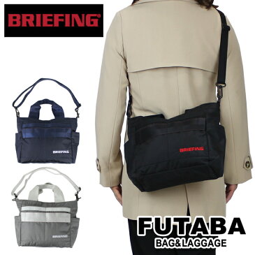 【スーパーSALE|エントリーでポイントUP】正規品 ブリーフィング ゴルフ BRIEFING トートバッグ CART TOTE RIP-2 BRG201T11 カートトート メンズ レディース