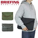 ブリーフィング PCケース ブリーフィング フレイター PCケース LAPTOP CASE メンズ 春 MADE IN USA ミリタリー BRA221A12 BRIEFING FREIGHTER クラッチバッグ A4サイズ 13インチ ブランド