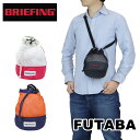 ブリーフィング デュアルライト ショルダーバッグ DRAWSTRING SHOULDER MESH メンズ レディース 春 BRA221L33 BRIEFING DUAL LIGHT ポーチ 巾着 メッシュ 斜めがけ ブランド