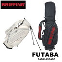 ブリーフィング ゴルフ トートバッグ エコツイル メンズ レディース BRG223T45 BRIEFING GOLF 撥水 EVERYDAY TOTE ECO TWILL 22AW[即日発送]