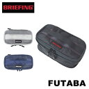 u[tBO St [eBeB[||` EXPAND MULTI ROUND POUCH Y fB[X t BRG221G06 BRIEFING GOLF P[X  Mtg v[g