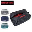 正規品 BRIEFING ブリーフィング GOLF ゴルフ ECO TWILL エコツイル SHOES CASE ECO TWILL シューズケース BRG223G57