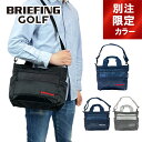 ブリーフィング ゴルフ トートバッグ CART TOTE ECO TWILL メンズ レディース 春 BRG223T46 BRIEFING GOLF カートトート ドライビングトート ミニトート 小さめ ギフト プレゼント ブランド