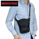 ブリーフィング エムエフシー ボディバッグ ショルダーバッグ BRA231L62 BRIEFING MFC CROSS BODY BAG shoulderbag TALL メンズ コンパクト ブランド ギフト プレゼント