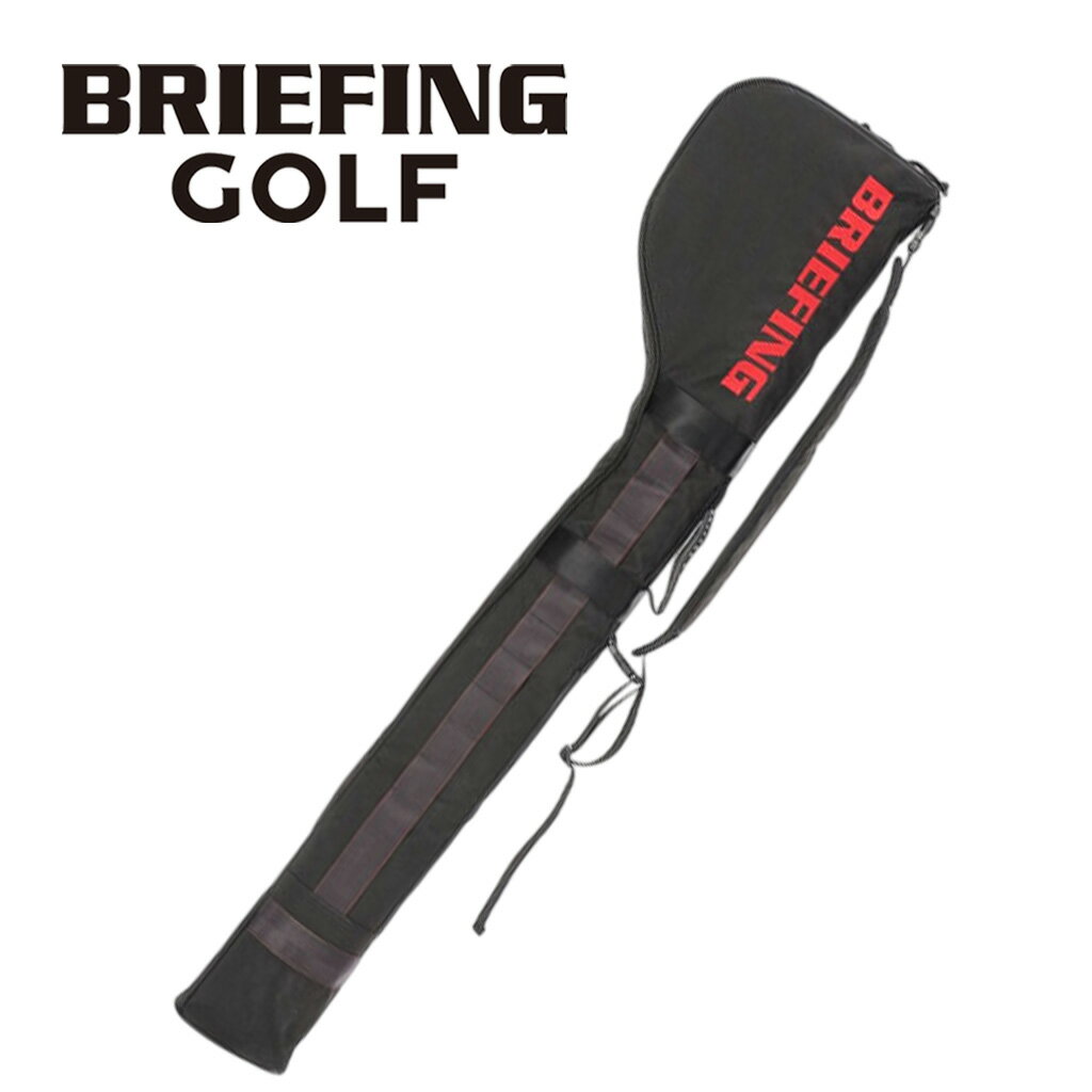 BRIEFING ゴルフバッグ CLUB CASE TL 楽天市場】【最大45倍 20日24時迄】【ノベルティ特典】 ブリーフィング