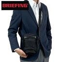 ショルダーバッグ ブリーフィング ブラックライン ショルダーバッグ BRA233L55 BRIEFING BLACK LINE ONE’S PAL COMP 斜め掛け コンパクト メンズ ビジネスバッグ ブランド ギフト プレゼント