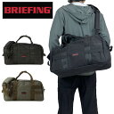 ブリーフィング ボストンバッグ メンズ ブリーフィング ボストンバッグ OUTDOOR EQUIPMENT BRIEFING TOOL BOSTON アウトドア メンズ レディース BRA233N14 春 レジャー キャンプ ピクニック ブランド ギフト プレゼント