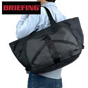 ブリーフィング レジット トートバッグ BRA233T18 BRIEFING LESIT TRANSPORT TOTE メンズ 春 ブランド ギフト プレゼント...