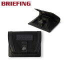 ブリーフィング ブラックライン BLK CARD HOLDER カードケース CARDCASE メンズ レディース ユニセックス BRA243G42 BRIEF...