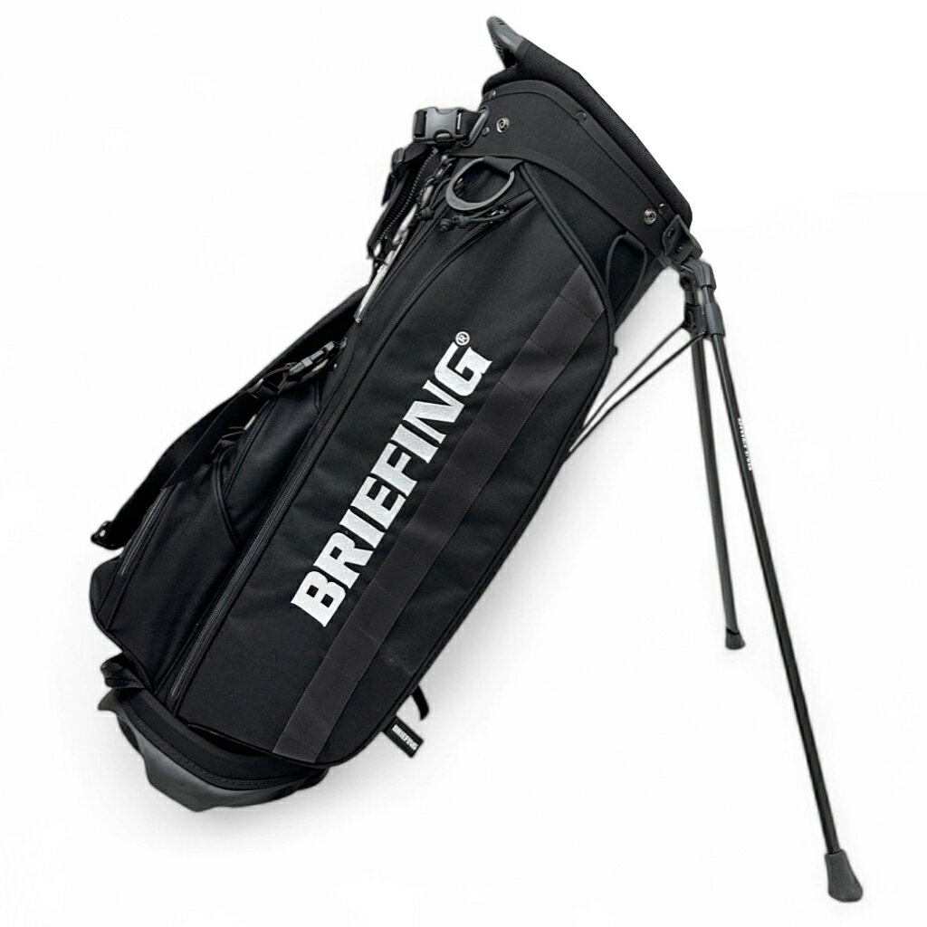 楽天市場】ブリーフィング キャディバッグ（モデル年式2025年