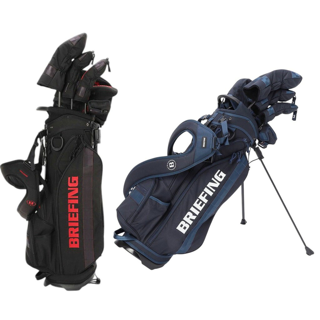 【最大52倍 16日2時迄】ブリーフィング ゴルフ トートバッグ TURF TALL TOTE STD メンズ レディース BRG253T09 BRIEFING GOLF バッグ STANDARD スタンダード ブランド ギフト プレゼント 最強配送 3