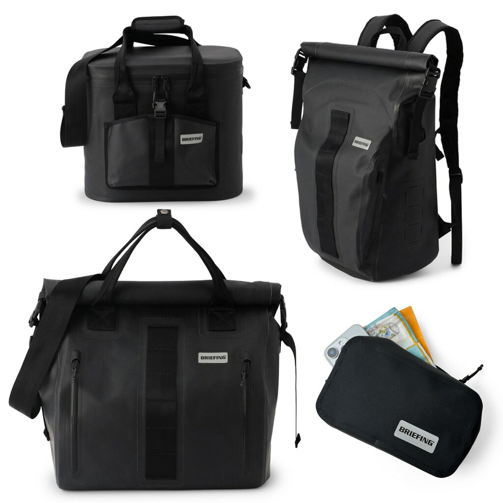 �֥꡼�ե��� �쥤��� �ݡ��� BRA241A67 BRIEFING RAINTO RAINTO AT POUCH �����ȥɥ� �쥸�㡼 �֥��� ������ �Ƕ�����