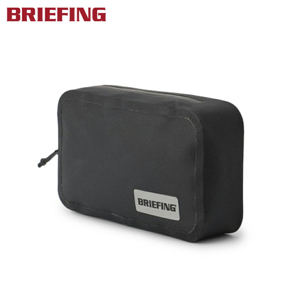 ブリーフィング 【最大42倍 11日2時迄】ブリーフィング レイント ポーチ BRA241A67 BRIEFING RAINTO RAINTO AT POUCH アウトドア レジャー ブランド 正規品 最強配送