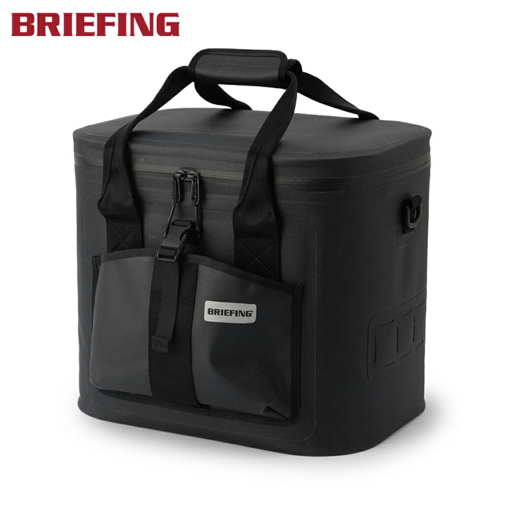 Rakuten - 【最大52倍 11日2時迄】【ノベルティ特典】 ブリーフィング レイント クーラーボックス BRA241G69 BRIEFING RAINTO RAINTO COOLER アウトドア レジャー ブランド 正規品 最強配送