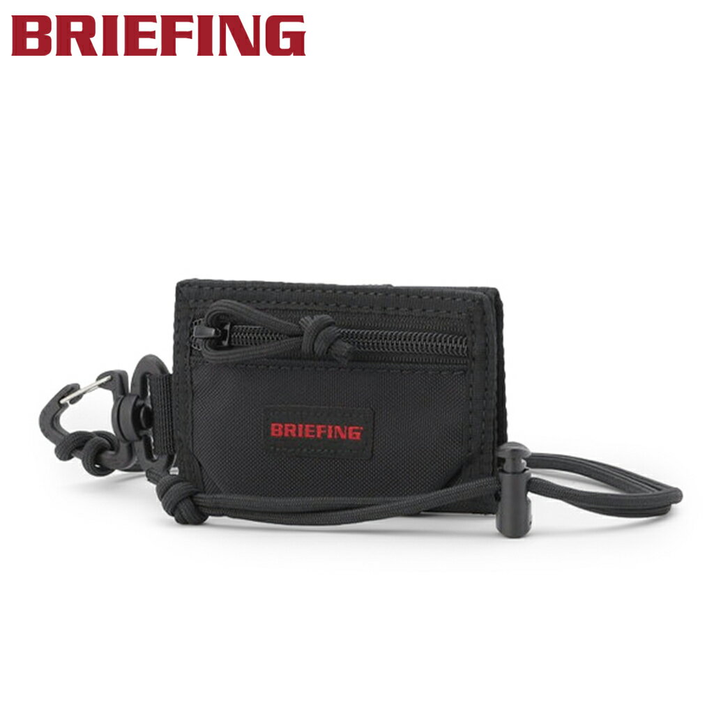 ブリーフィング アウトドア ウォレット BRA253G08 BRIEFING OUTDOOR TRIFOLD WALLET BLLST 最強配送