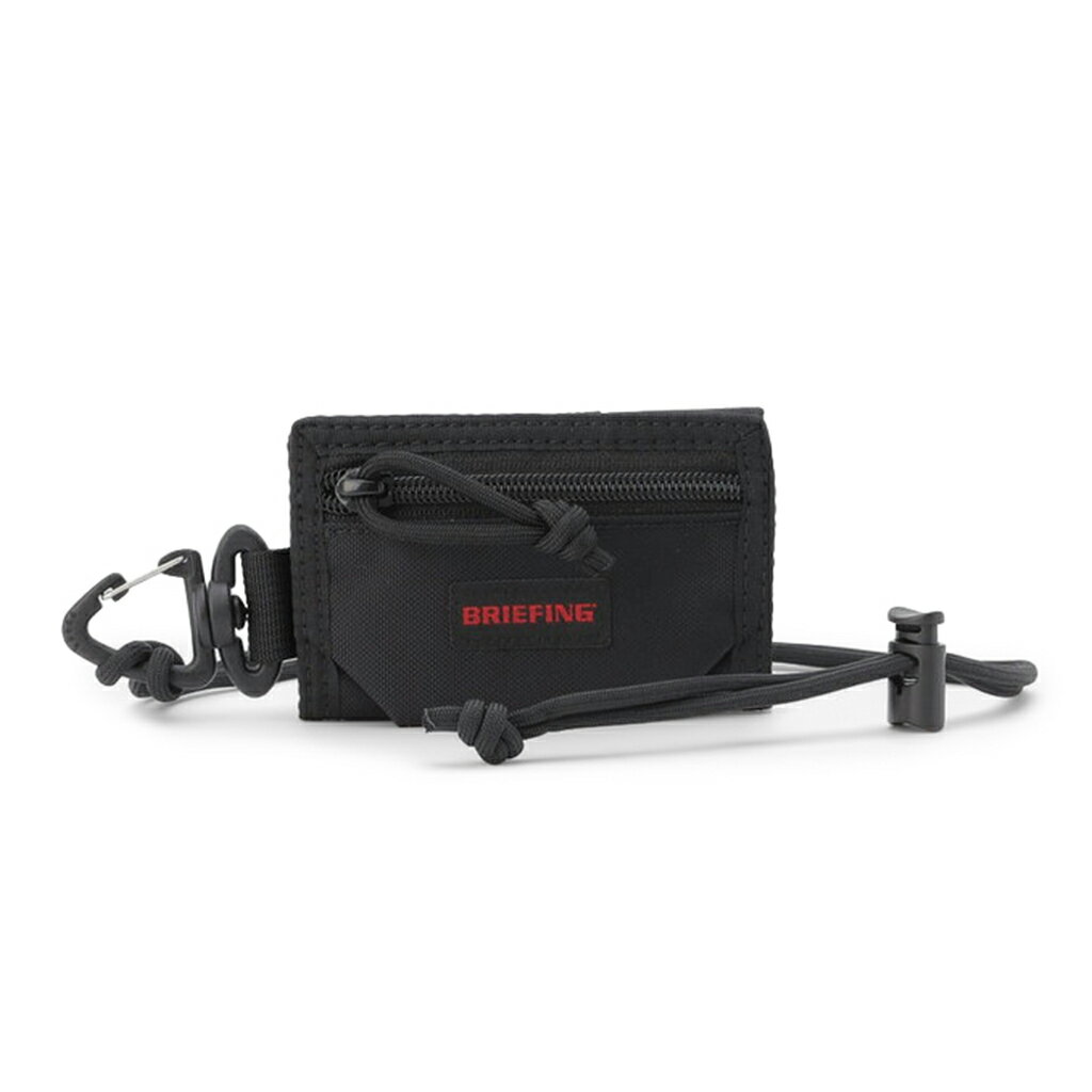 【最大50倍 11日2時迄】ブリーフィング アウトドア ウォレット BRA253G08 BRIEFING OUTDOOR TRIFOLD WALLET BLLST 最強配送