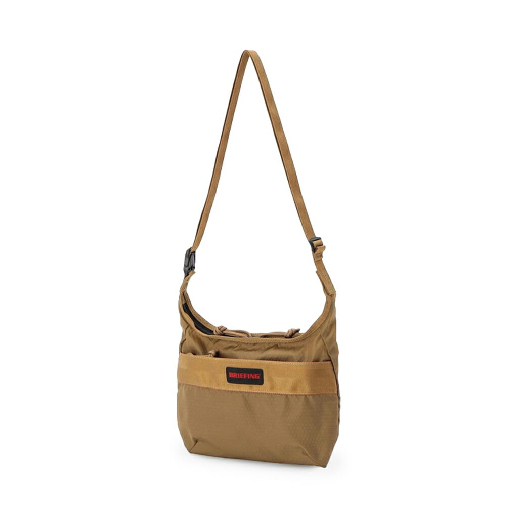 楽天市場】ブリーフィング バッグ（カラーベージュ）（ショルダー