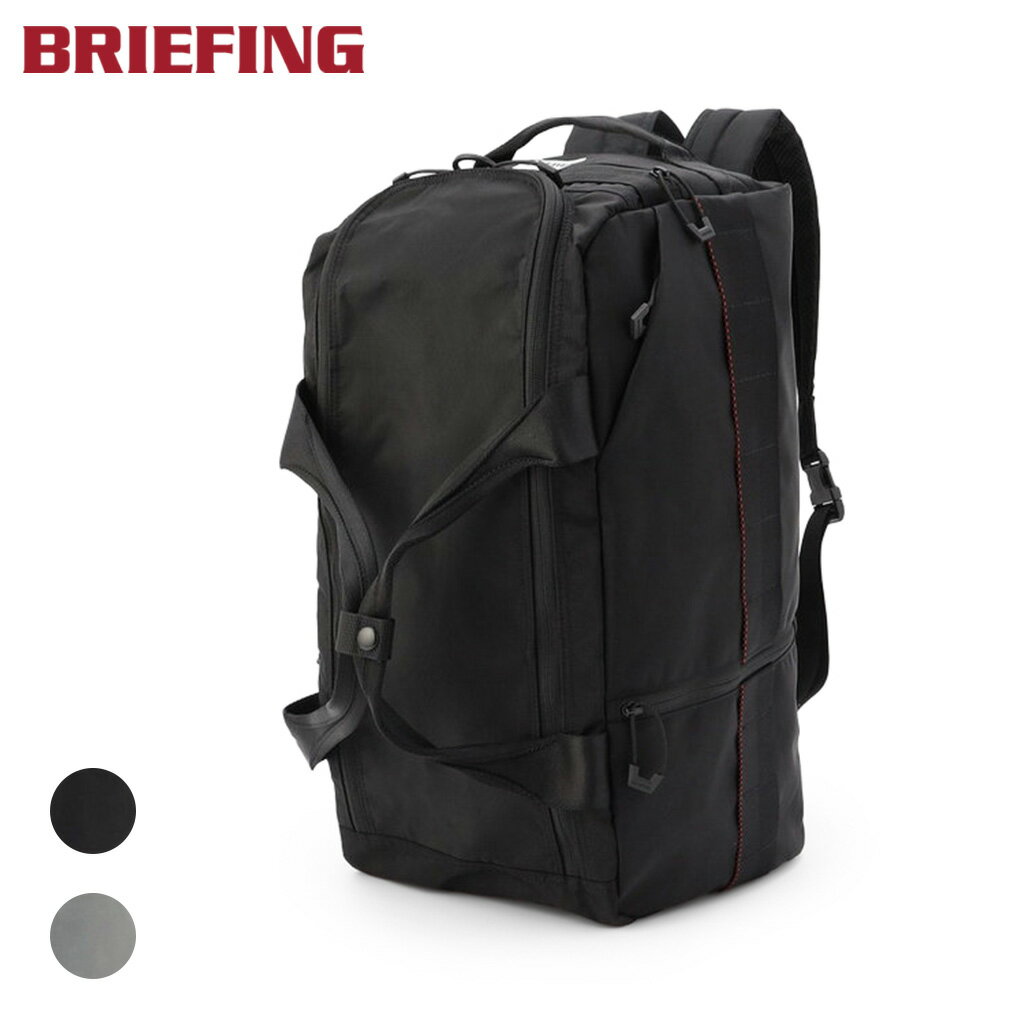 楽天市場】ブリーフィング 3way（容量（バッグ）30 ～ 39.9L）の通販