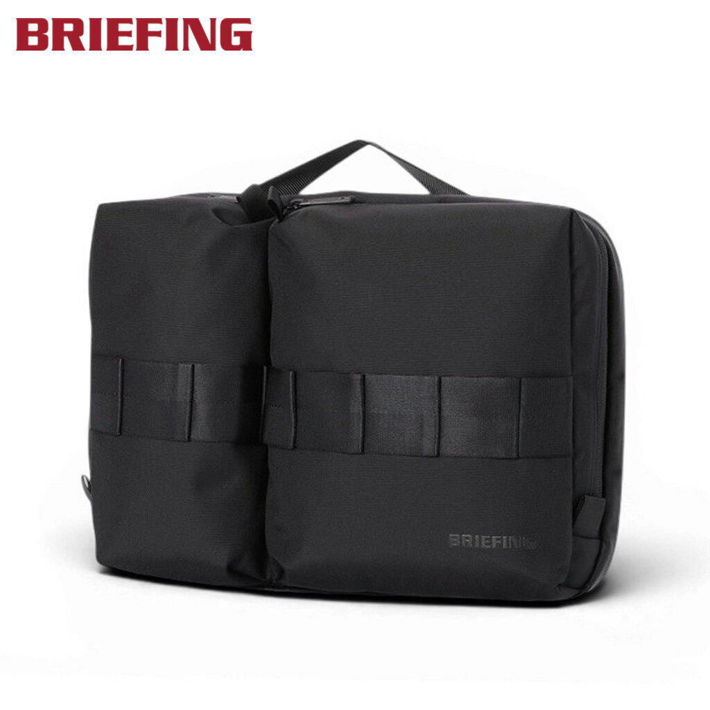 Rakuten - 【ノベルティ特典】 ブリーフィング BRIEFING ラップトップスリーブ SW LAPTOP SLEEVE PCケース BRA261G05 SOLID WAVE ソリッドウェーブ メンズ レディース ギフト 最強配送