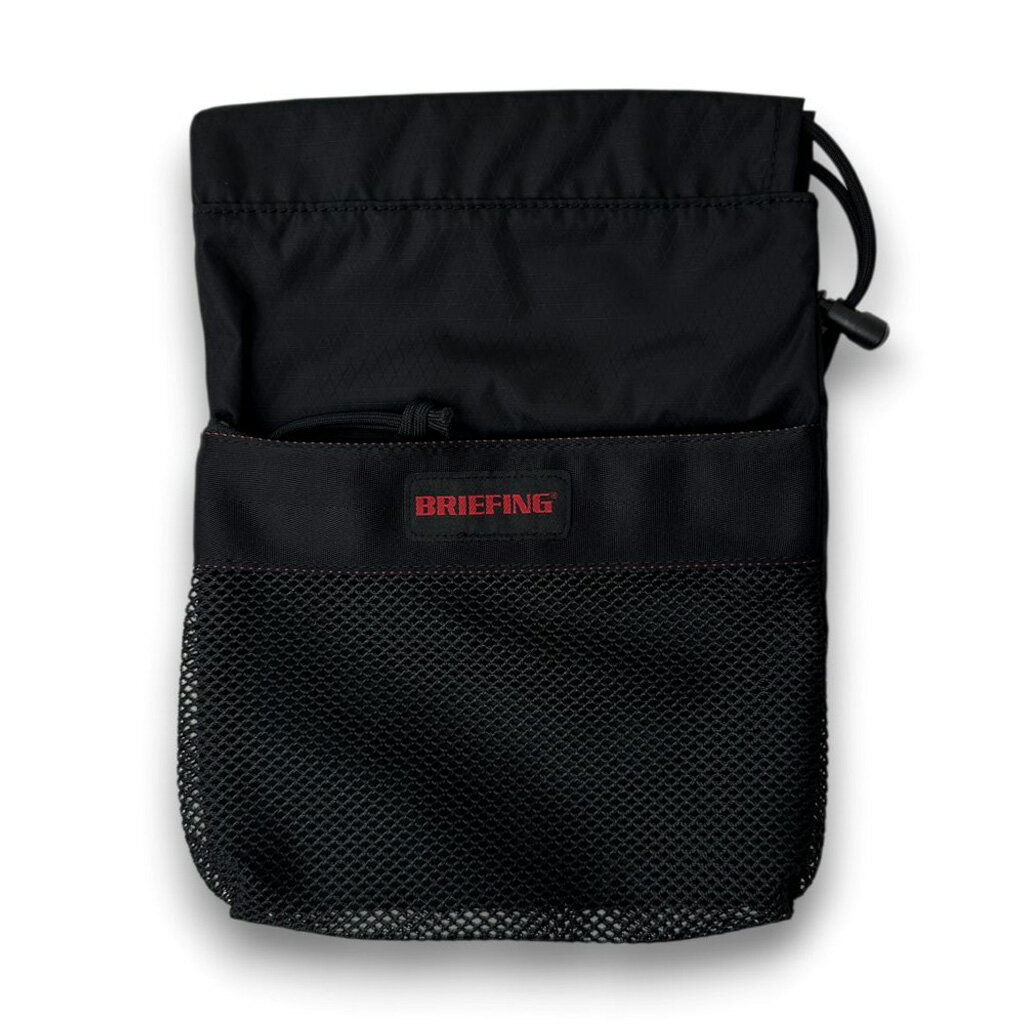 楽天市場】briefing drawstring（バッグ・小物・ブランド雑貨）の通販