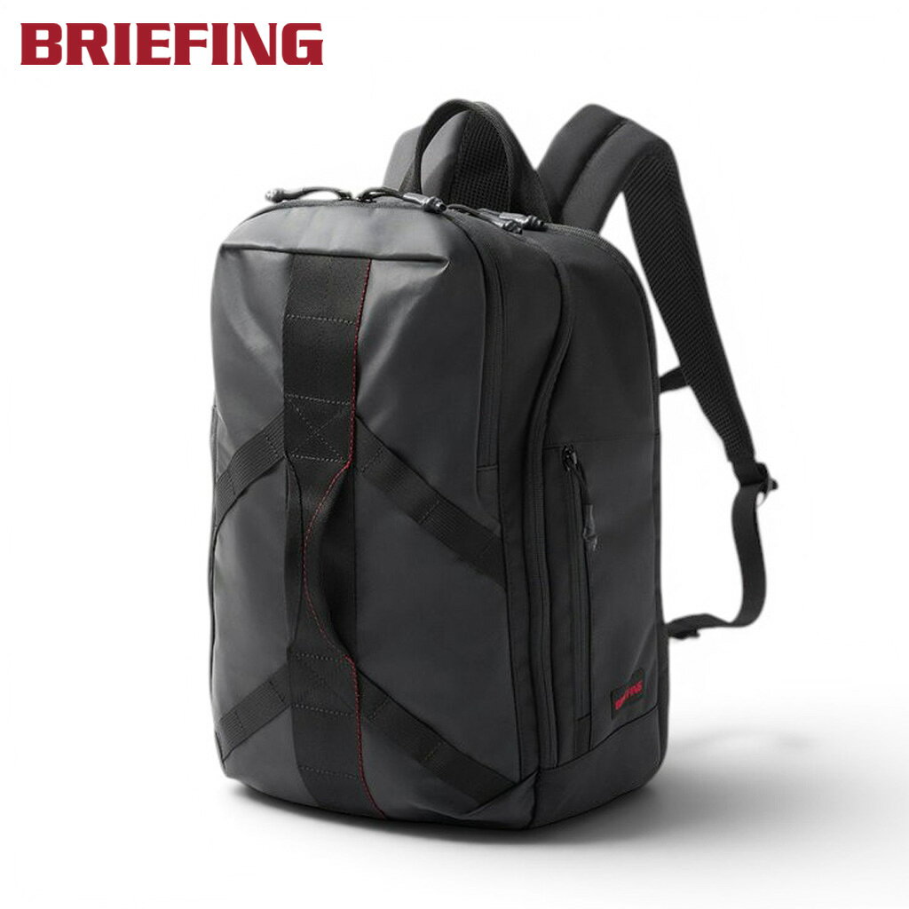 ノベルティ付 BRIEFING ブリーフィング LESIT TRIP PACK レジット トリップパック リュック バックパック 16インチPC対応 BRA261P61 最強配送