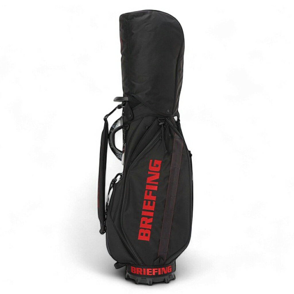 楽天市場】キャディバッグ（ブランドブリーフィング,本間ゴルフ
