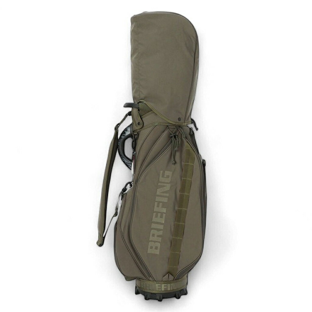 楽天市場】キャディバッグ（カラーグリーン）（バッグ・ケース｜ゴルフ