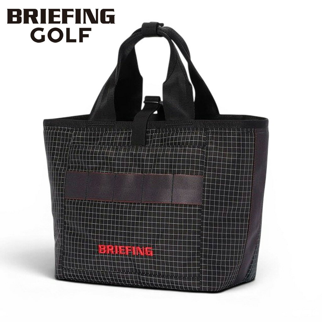 ノベルティ付 ブリーフィング ゴルフ トートバッグSEPARATE COOLER CART TOTE メンズ レディース BRG261T50 BRIEFING GOLF RENNSPORT クーラーバッグ ギフト 最強配送