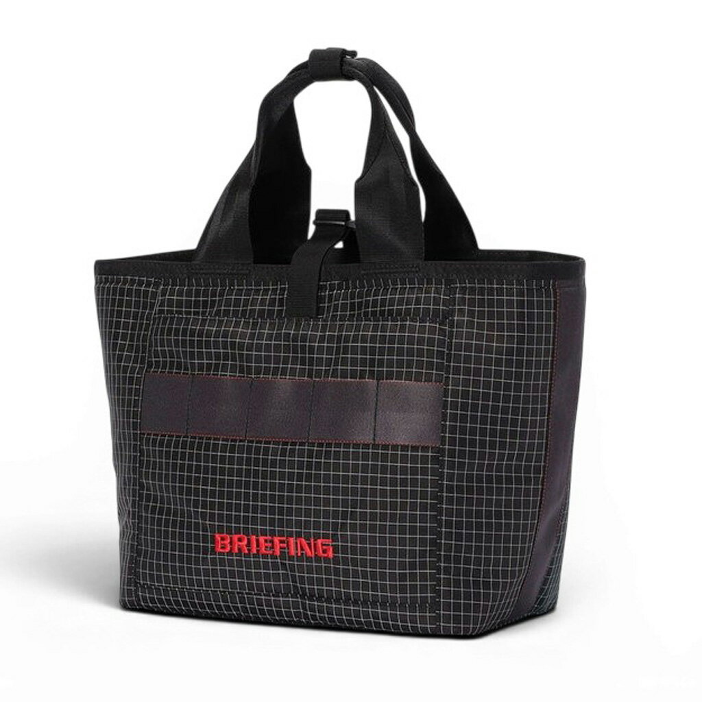 楽天市場】briefing cart tote spの通販