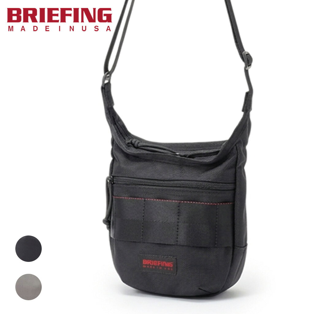 楽天市場】briefing ブリーフィング day tripper s ショルダーバッグの通販