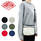 DANTON ダントン MICRO RIP NYLON SHOULDER POUCH ショルダーバッグ CHARTRES シャルトル サコッシュ ポーチ レディース メンズ 女性 男性 ユニセックス 旅行 おしゃれ 軽量 リサイクルナイロン ブランド