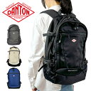 ダントン リュック レディース DANTON ダントン BACKPACK リュックサック MONT FARON 27 DT-H0112RBP レディース メンズ ブランド